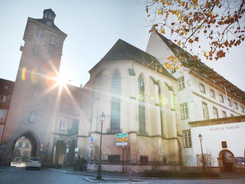 Hotel Ettenheim image