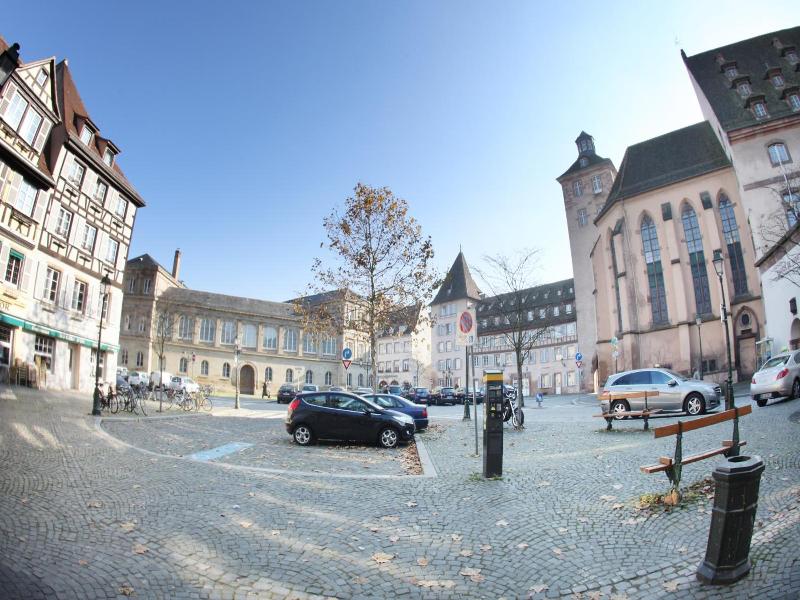 Hotel Ettenheim image