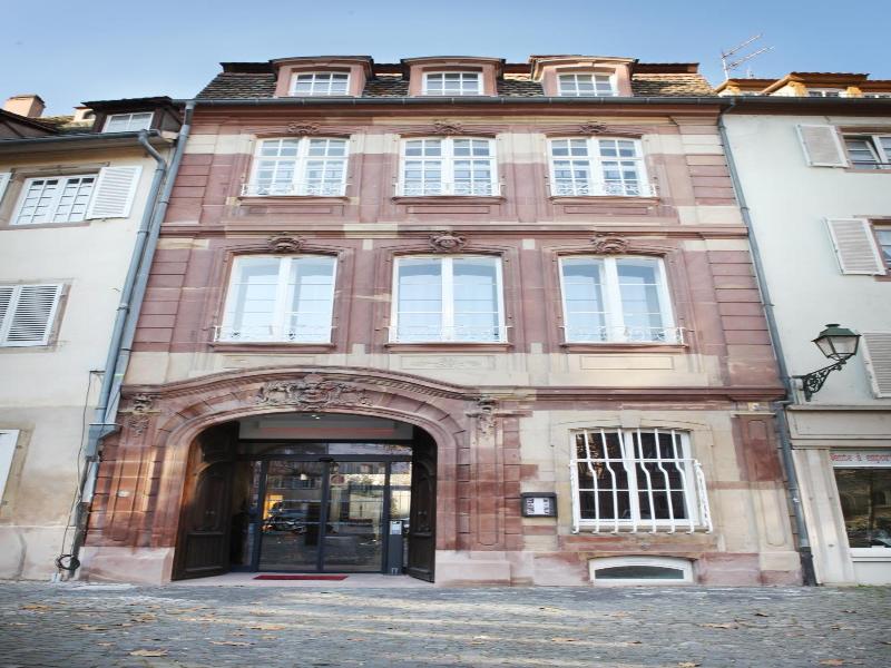 Hotel Ettenheim image