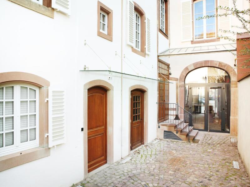 Hotel Ettenheim image