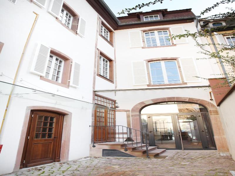 Hotel Ettenheim image