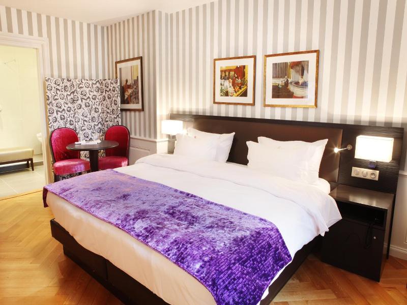 Hotel Ettenheim image