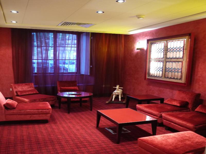 Hotel Ettenheim image