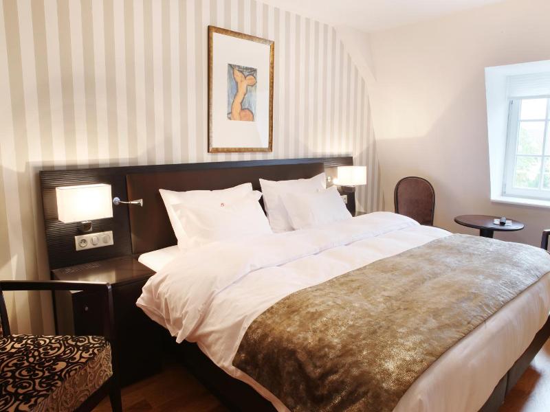 Hotel Ettenheim image