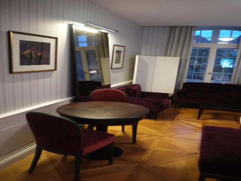 Hotel Ettenheim image