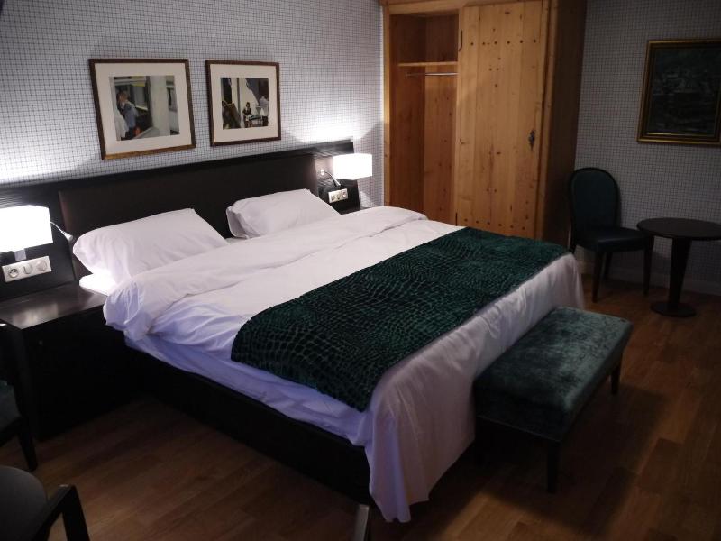 Hotel Ettenheim image