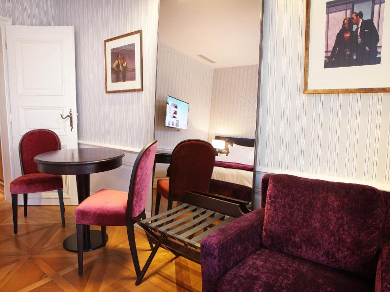 Hotel Ettenheim image