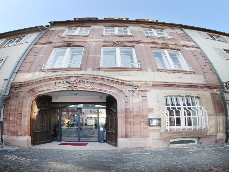 Hotel Ettenheim image