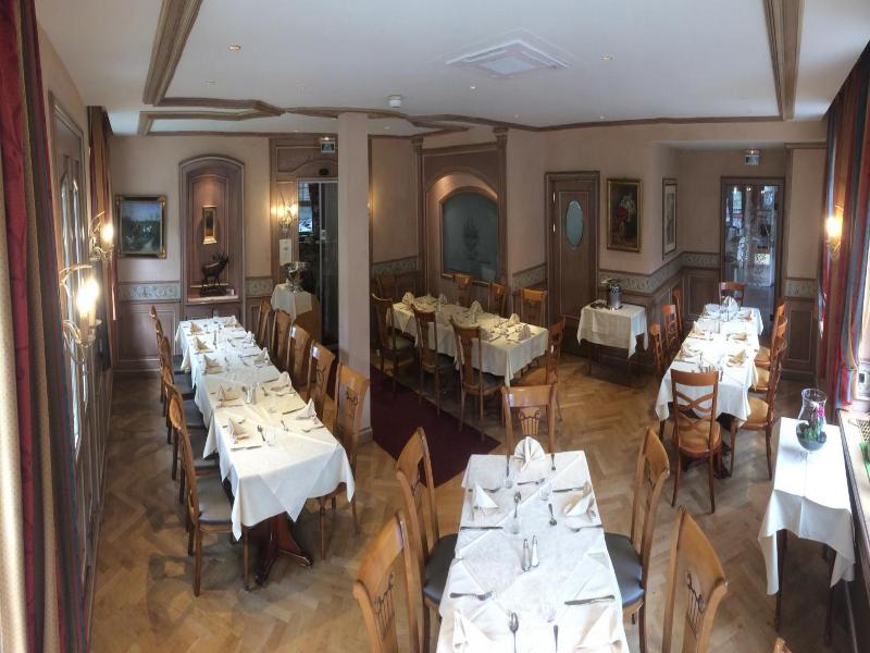 Hotel Ettenheim image