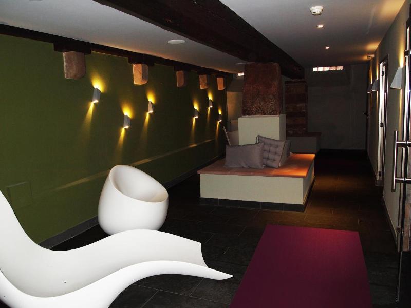 Hotel Ettenheim image