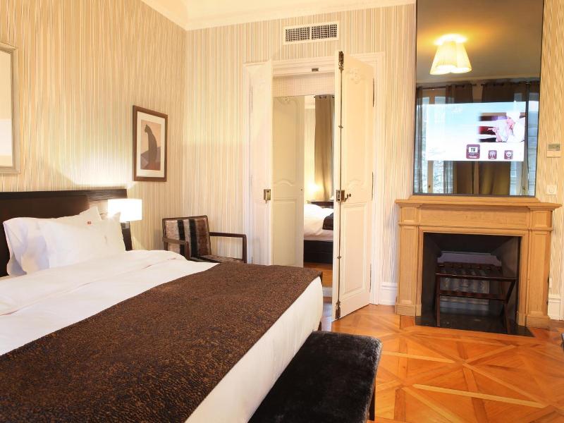 Hotel Ettenheim image