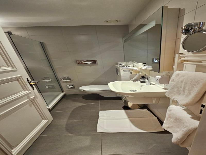 Hotel Ettenheim image