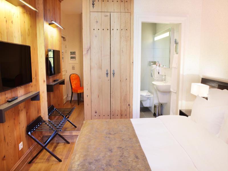 Hotel Ettenheim image