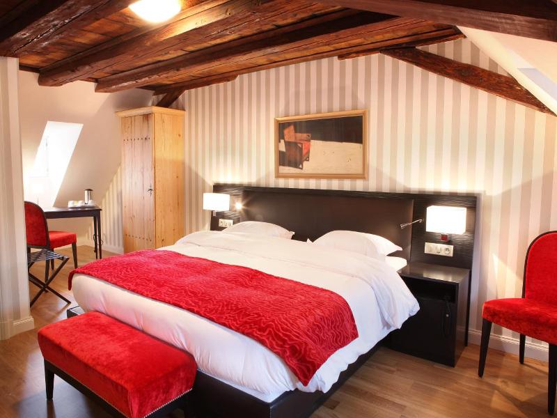 Hotel Ettenheim image