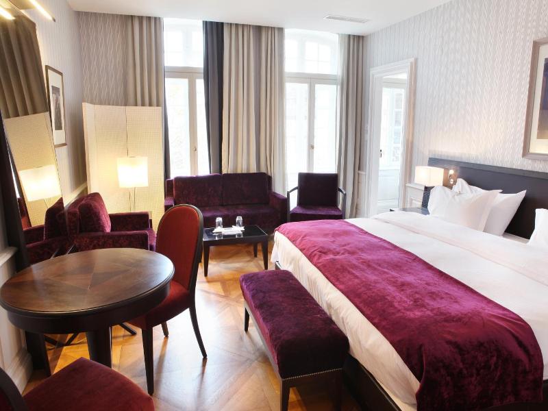 Hotel Ettenheim image