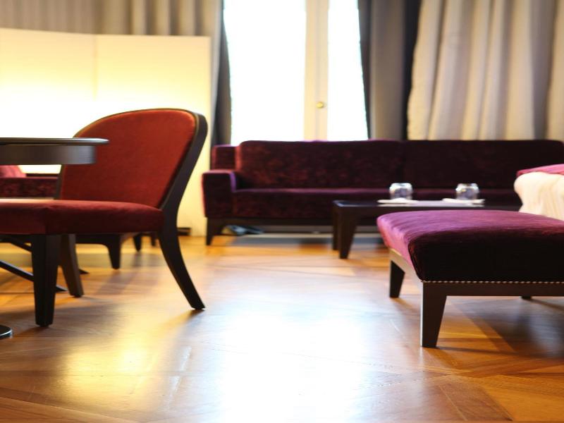 Hotel Ettenheim image