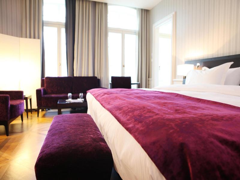Hotel Ettenheim image