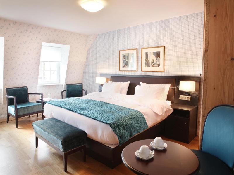 Hotel Ettenheim image