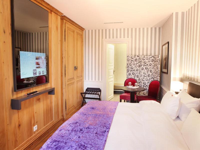 Hotel Ettenheim image
