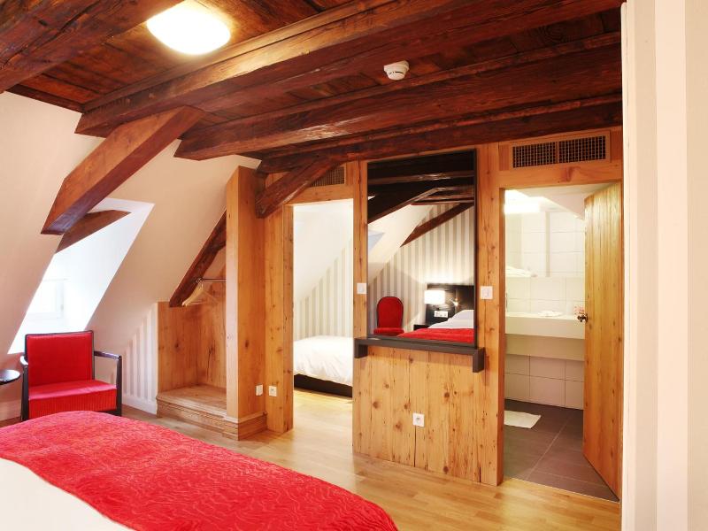 Hotel Ettenheim image