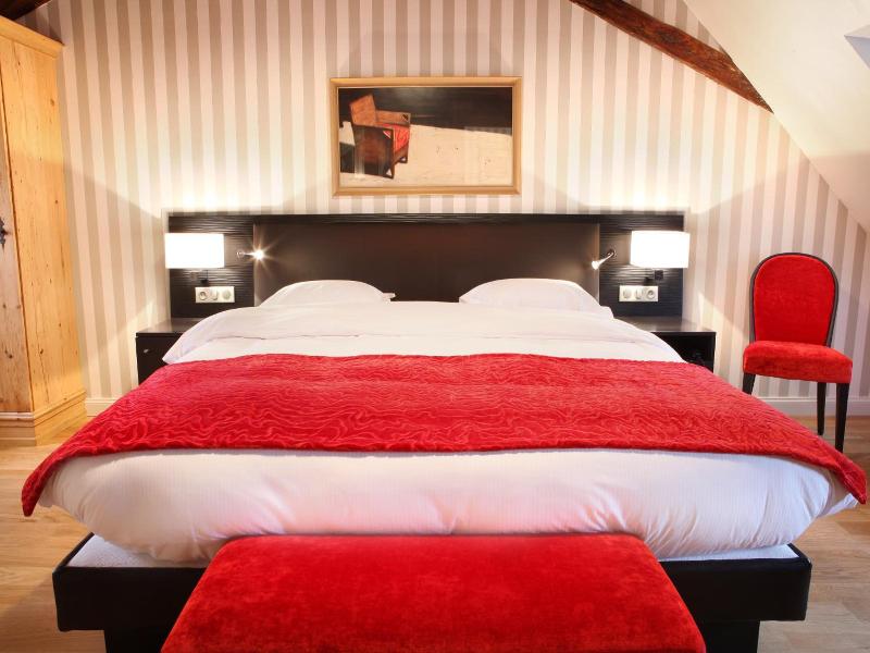 Hotel Ettenheim image