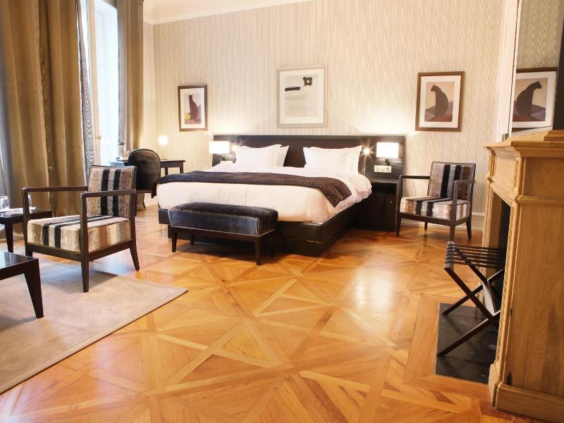 Hotel Ettenheim image