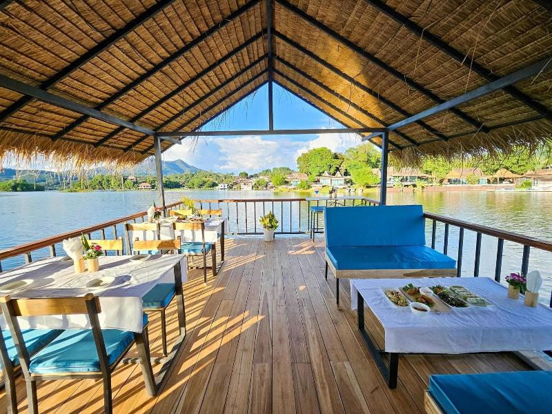 Sanctuary Nam Ngum Beach Resort image