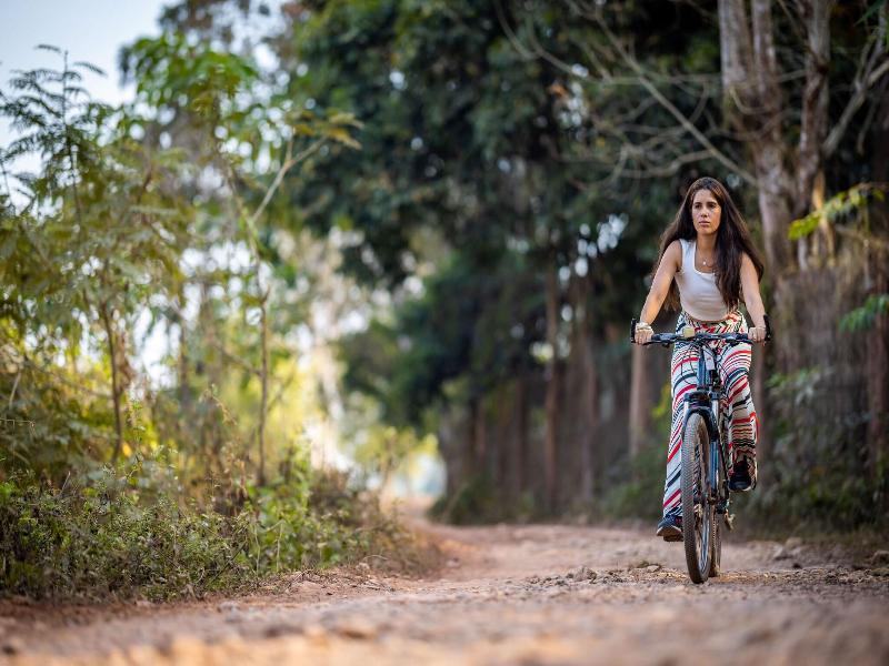 Sanctuary Nam Ngum Beach Resort image