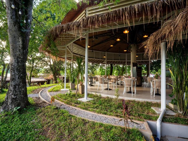 Sanctuary Nam Ngum Beach Resort image
