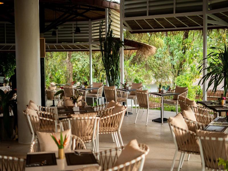 Sanctuary Nam Ngum Beach Resort image