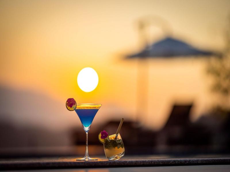 Sanctuary Nam Ngum Beach Resort image