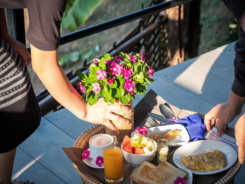 Sanctuary Nam Ngum Beach Resort image
