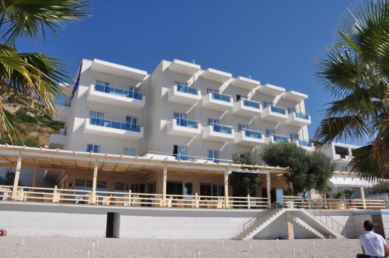 Hotel Coral