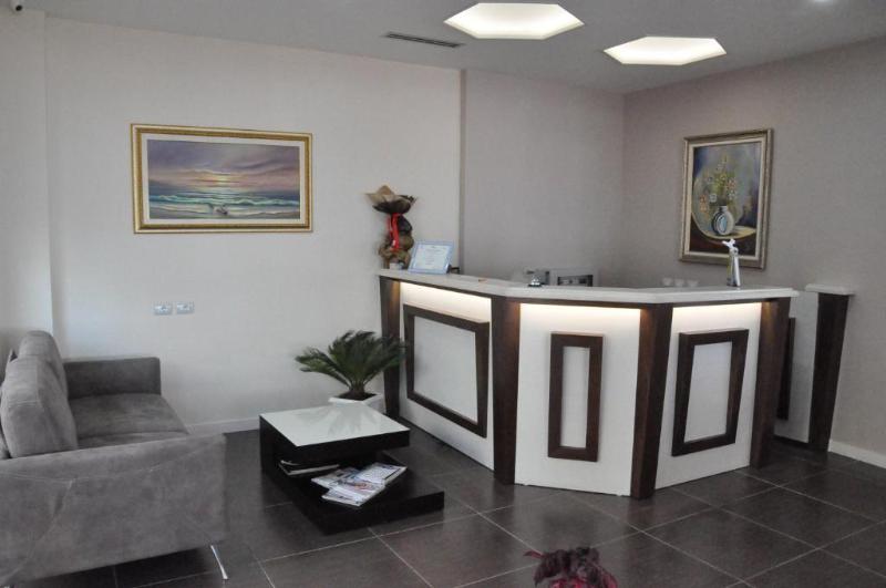 Hotel Coral image
