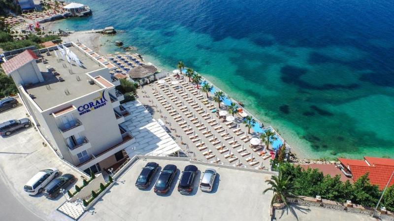 Hotel Coral image