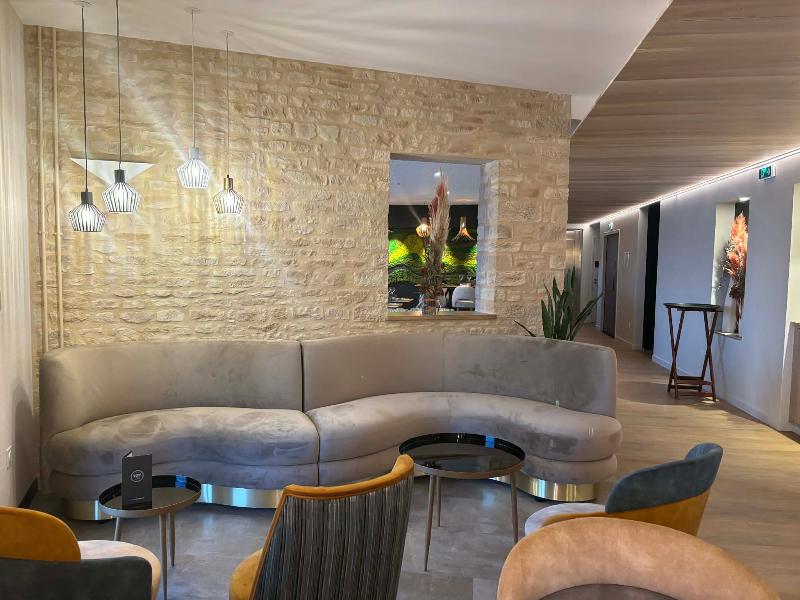 Hotel Le Val Moret image
