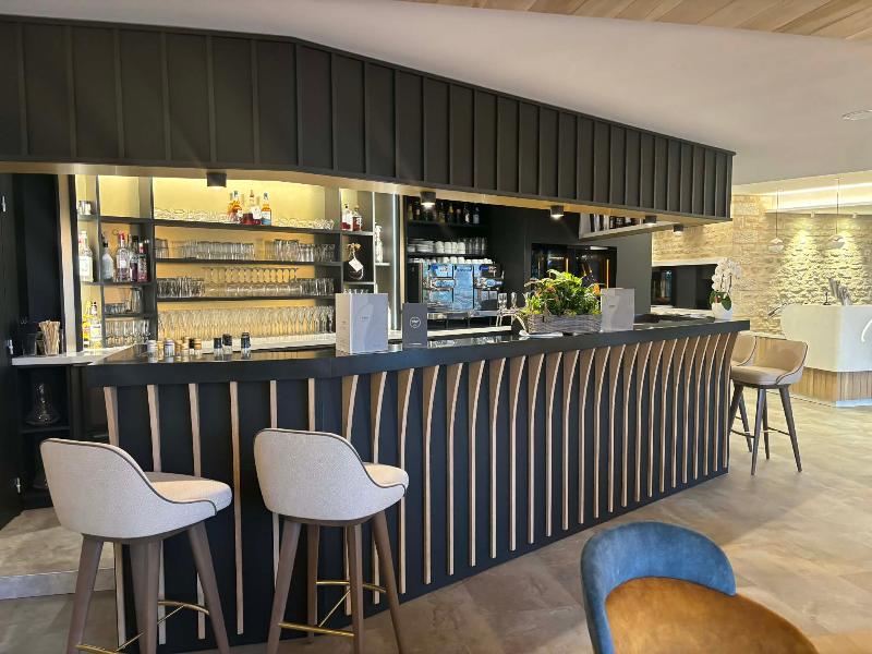 Hotel Le Val Moret image