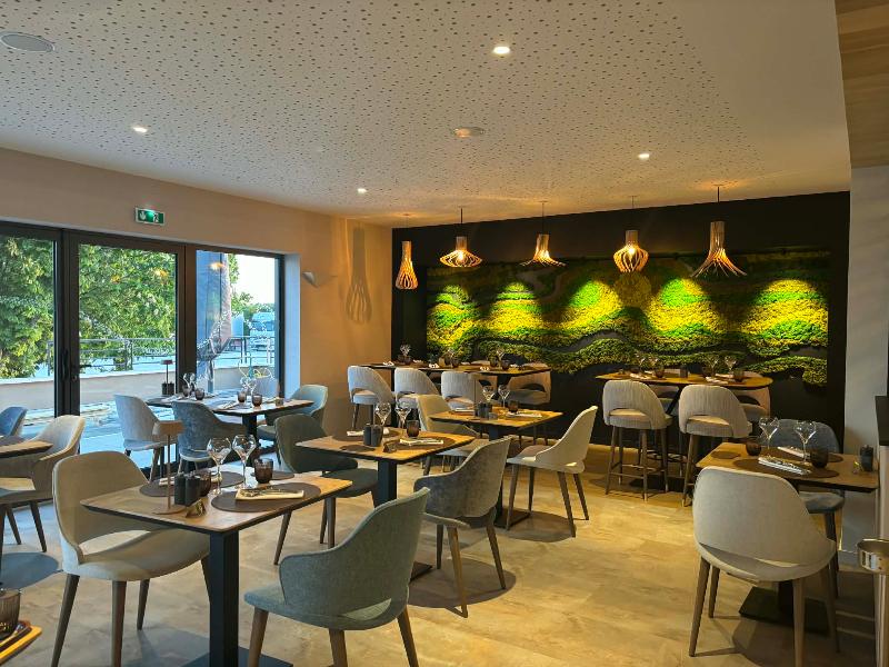 Hotel Le Val Moret image