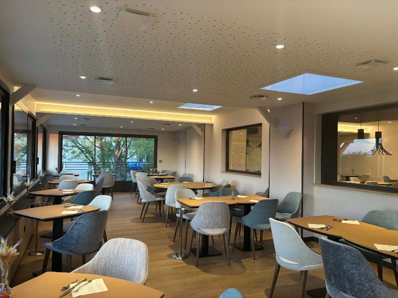 Hotel Le Val Moret image