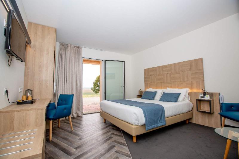 Hotel Le Val Moret image