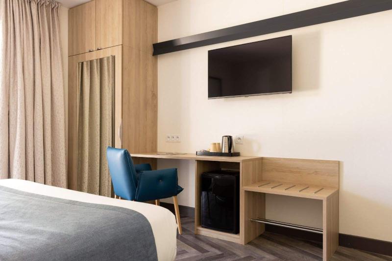 Hotel Le Val Moret image