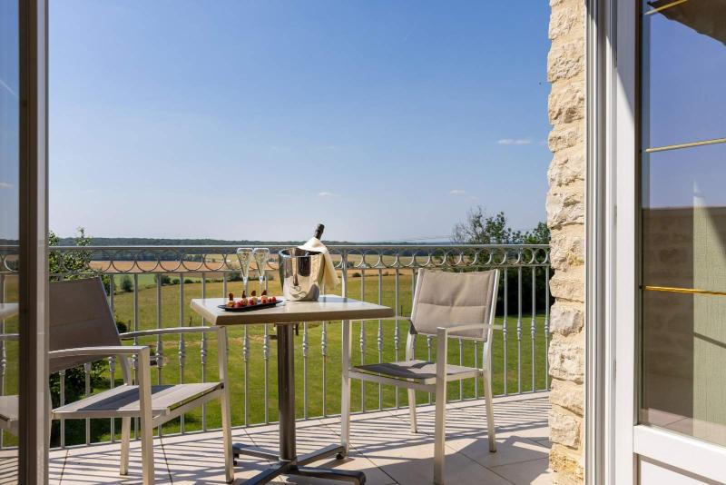 Hotel Le Val Moret image
