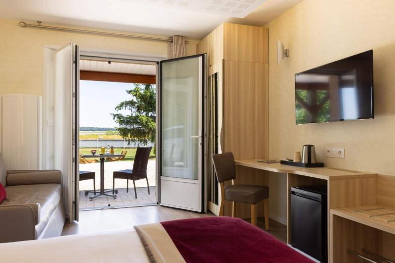 Hotel Le Val Moret image