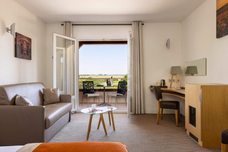 Hotel Le Val Moret image