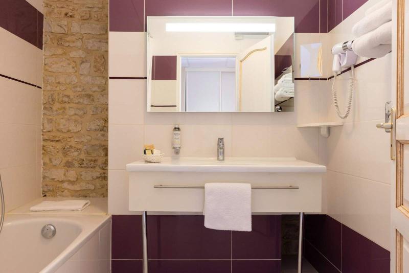 Hotel Le Val Moret image