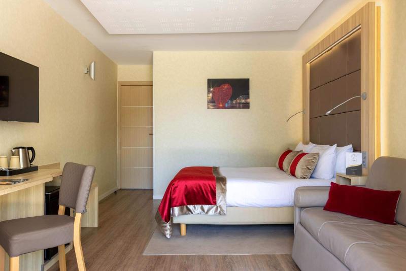 Hotel Le Val Moret image