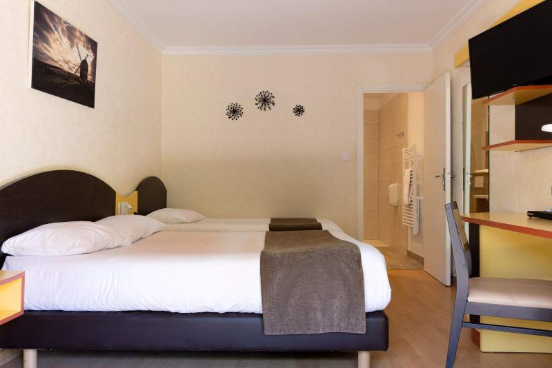 Hotel Le Val Moret image