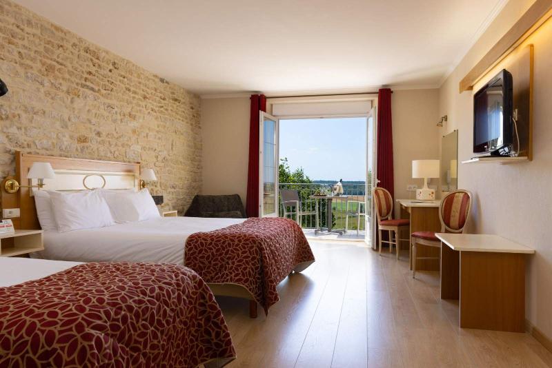 Hotel Le Val Moret image