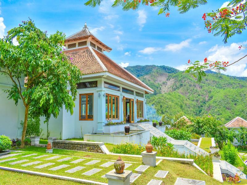 Le Grand Pakbeng Resort