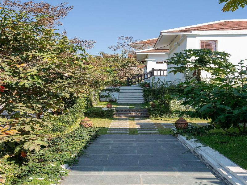 Le Grand Pakbeng Resort